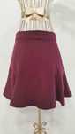 Saia Bordeaux M - Bershka