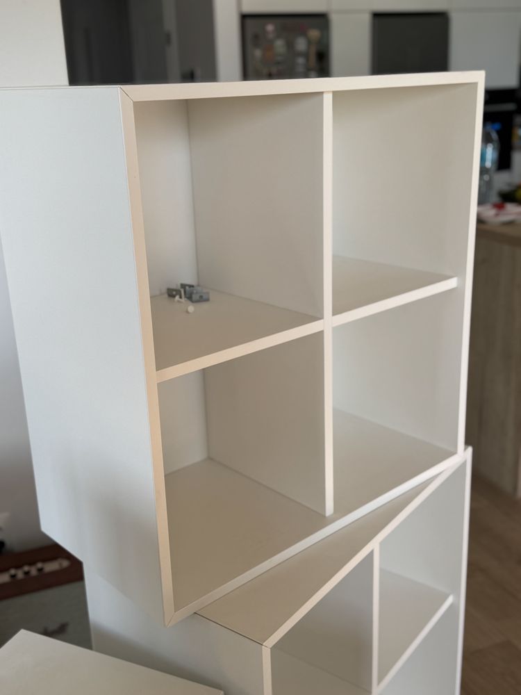 Zestaw mebli Ikea Eket