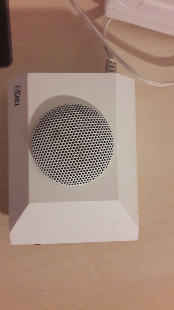 Części do alarmu domowego Phonic Ear