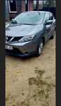 Nissan Qashqai 1.6 DCI