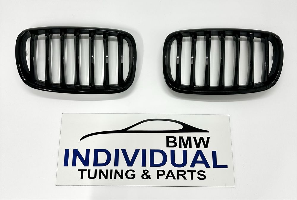 Ноздрі решітки BMW X5 E70 X6 E71 E72 накладки на зеркала bmw x5 e70