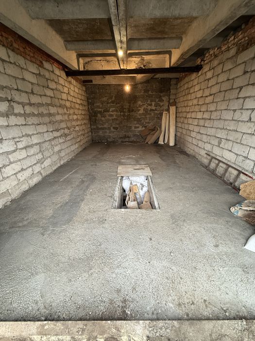 Гараж, склад , продам гаража