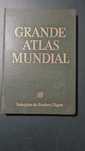 Livro Grande Atlas Mundial