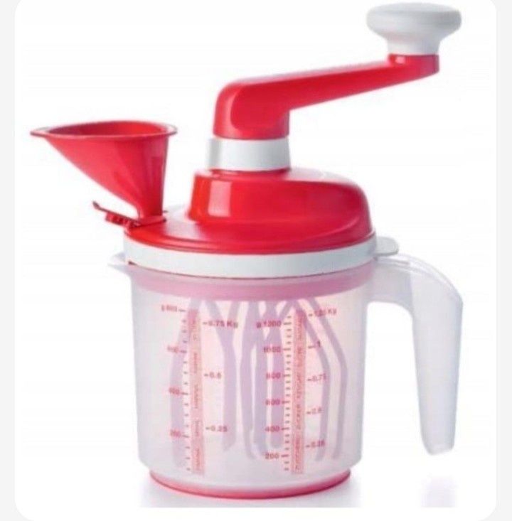 Tupperware kuchcik plus