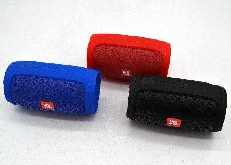 Портативная блютуз колонка JBL Charge 3 MINI колонка с USB,SD,FM