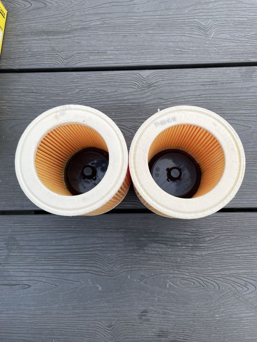 Фільтр kercher wd3 оригинал мішки т7/1  nt22/1 фільтр кершер