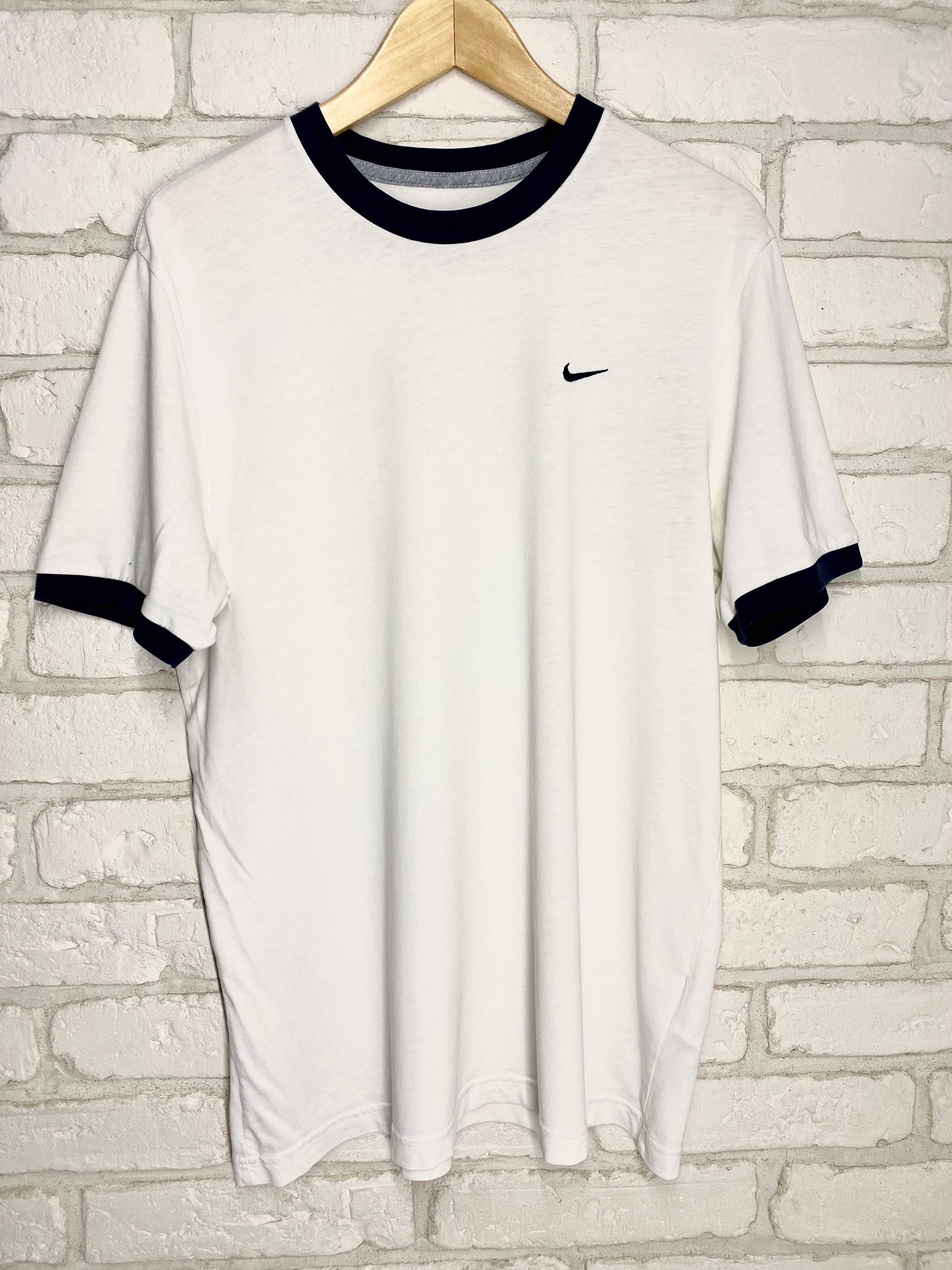 T-shirt Nike SS Ringer tee