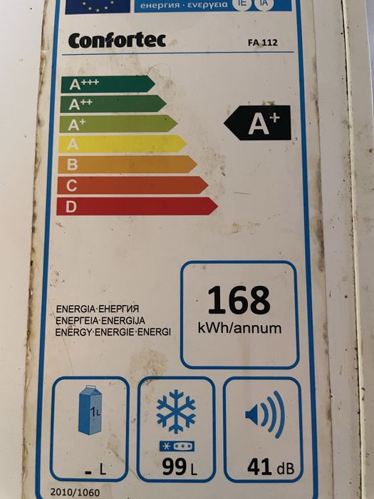 Arca Congeladora