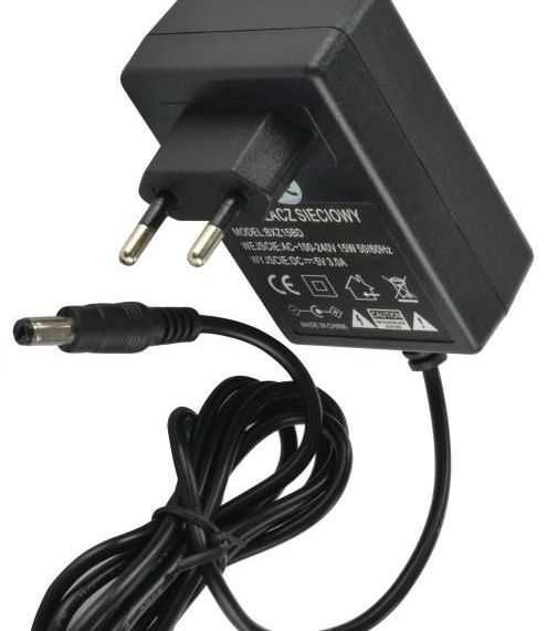 Zasilacz do monitora LG zasilanie 19 V- 2,35 A