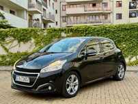 Peugeot 208 1.6 HDI