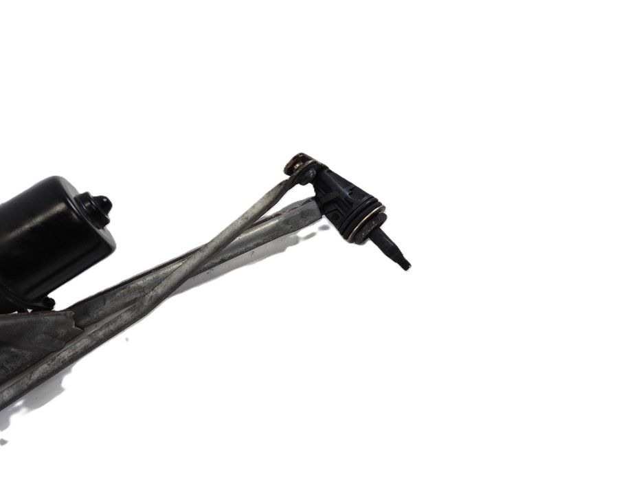 Przód Przedni Silniczek Mechanizm Wycieraczek Renault Kangoo I 97-07r