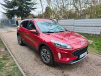 Ford Escape Ford escape kuga mk3 mk4 4x4 2.0 2020r