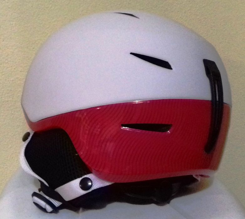 Capacete Mountain Pro