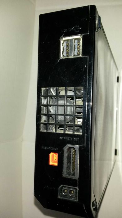 Konsola Nintendo Wii