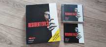Resident Evil 2 big box