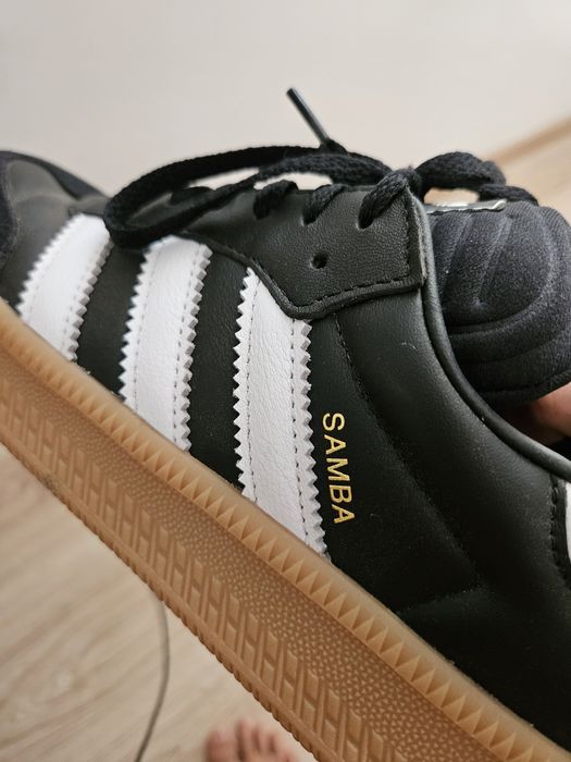 Vendo sapatilhas Adidas XLG