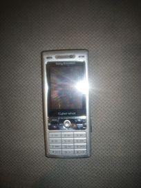 Sony Ericsson k 800i