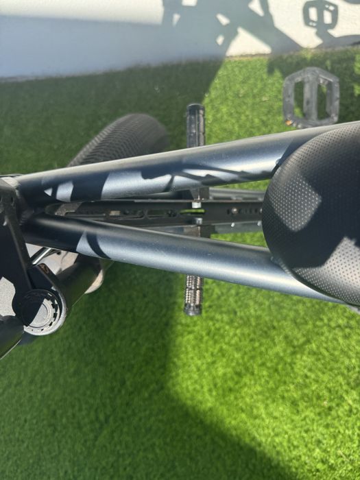 Bicicleta / mota eltrica Super 73 com acelerador