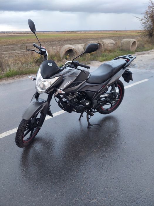 Ліфан сітіер НОВИЙ!