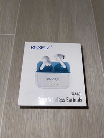 Навушники RAXFLY Бездротові стереонавушники Bluetooth 5.0
