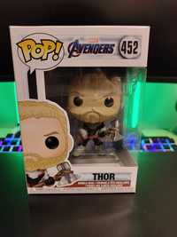 Thor Avengers  Funko Pop 452