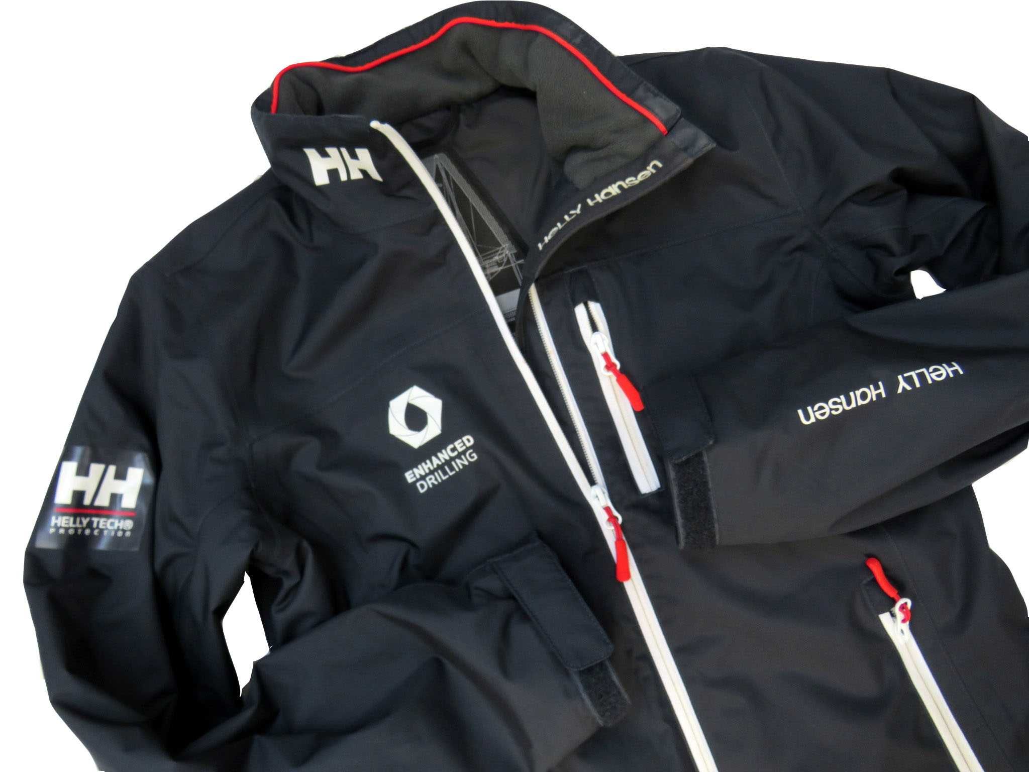 Helly Hansen kurtka Membrana lekko ocieplana r M -50%