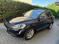 Volvo XC 60 Volvo XC60, D4, 2017, AWD, 103.000km, krajowy w idealnym stanie