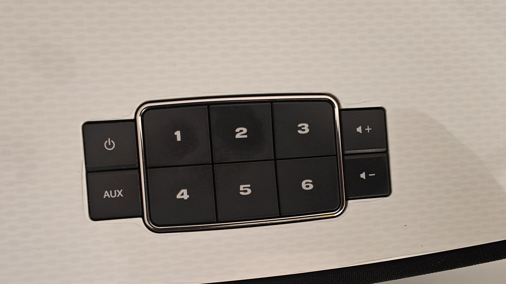Radio bose soundtouch 30 wifi