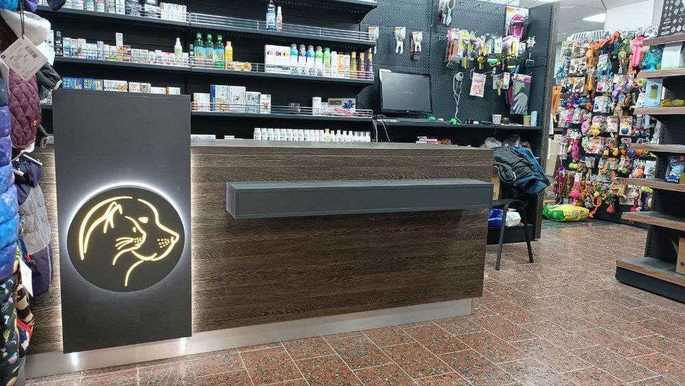 ВИВІСКИ НЕОНОВІ l ПІДСВІТКА l Для кафе, магазину, ресторану, офісу