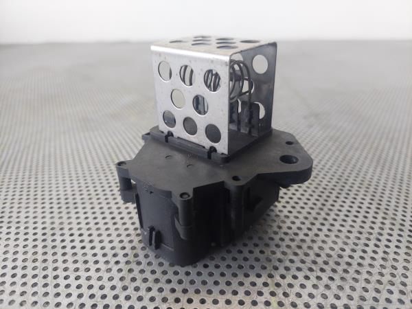 Resistência do ventilador / ventoínha PEUGEOT 307 (3A/C)