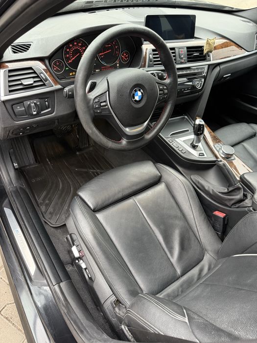 Bmw f30 2017 год 330 hybrid plugin дтп