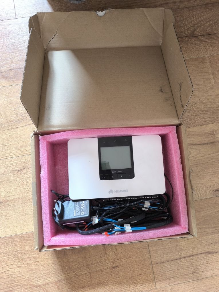 Huawei Smart Logger 10000-10