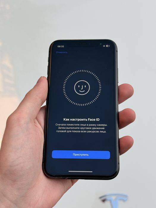 Iphone 11 128 gb neverlock black