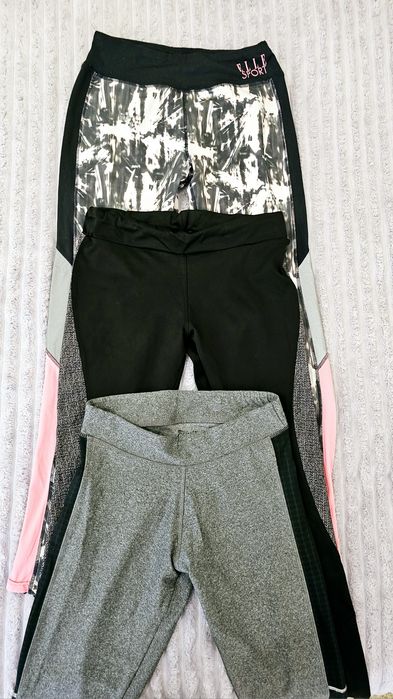 Пакет спортивный