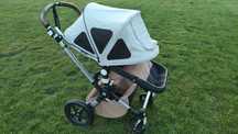 Wózek bugaboo Cameron 3