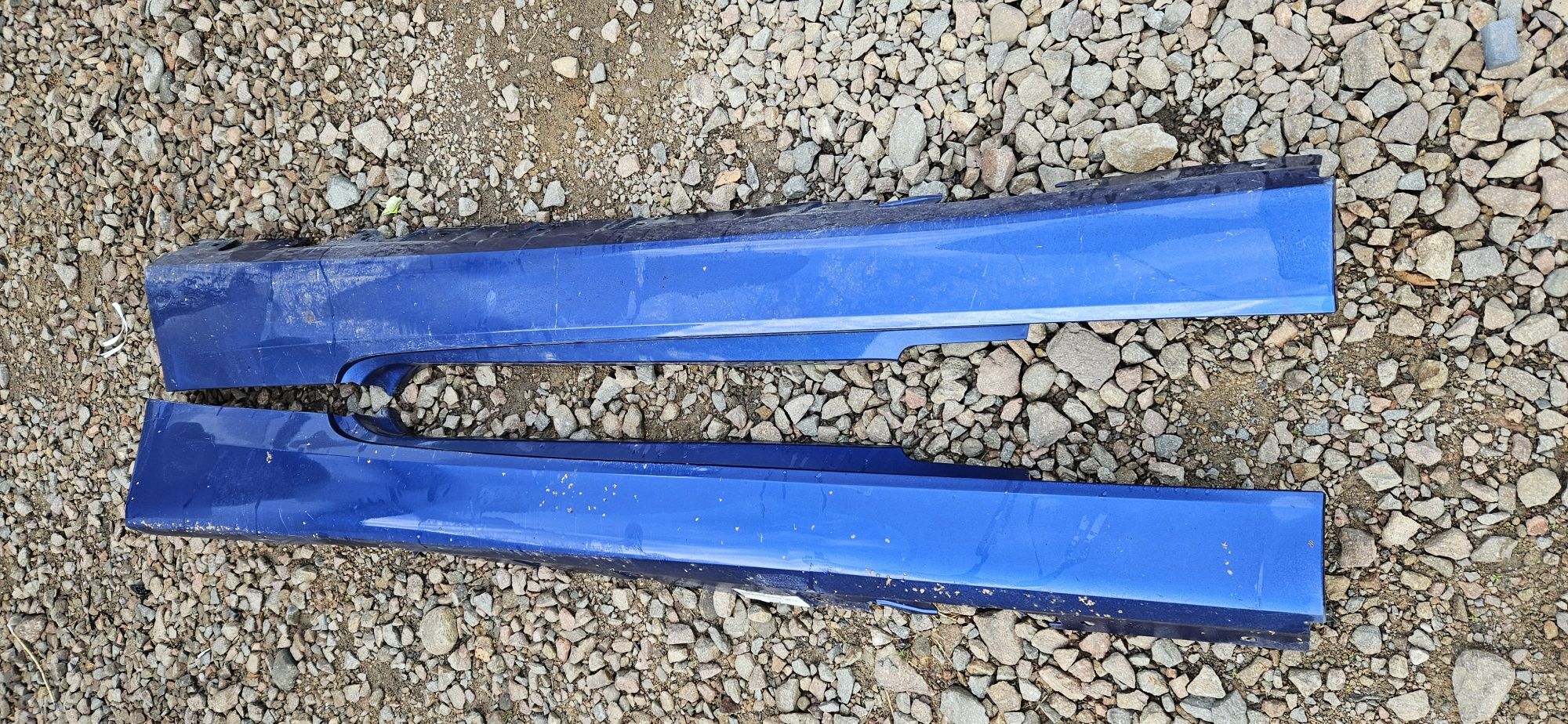 Bmw E92 E93 Próg Nakładka progowa