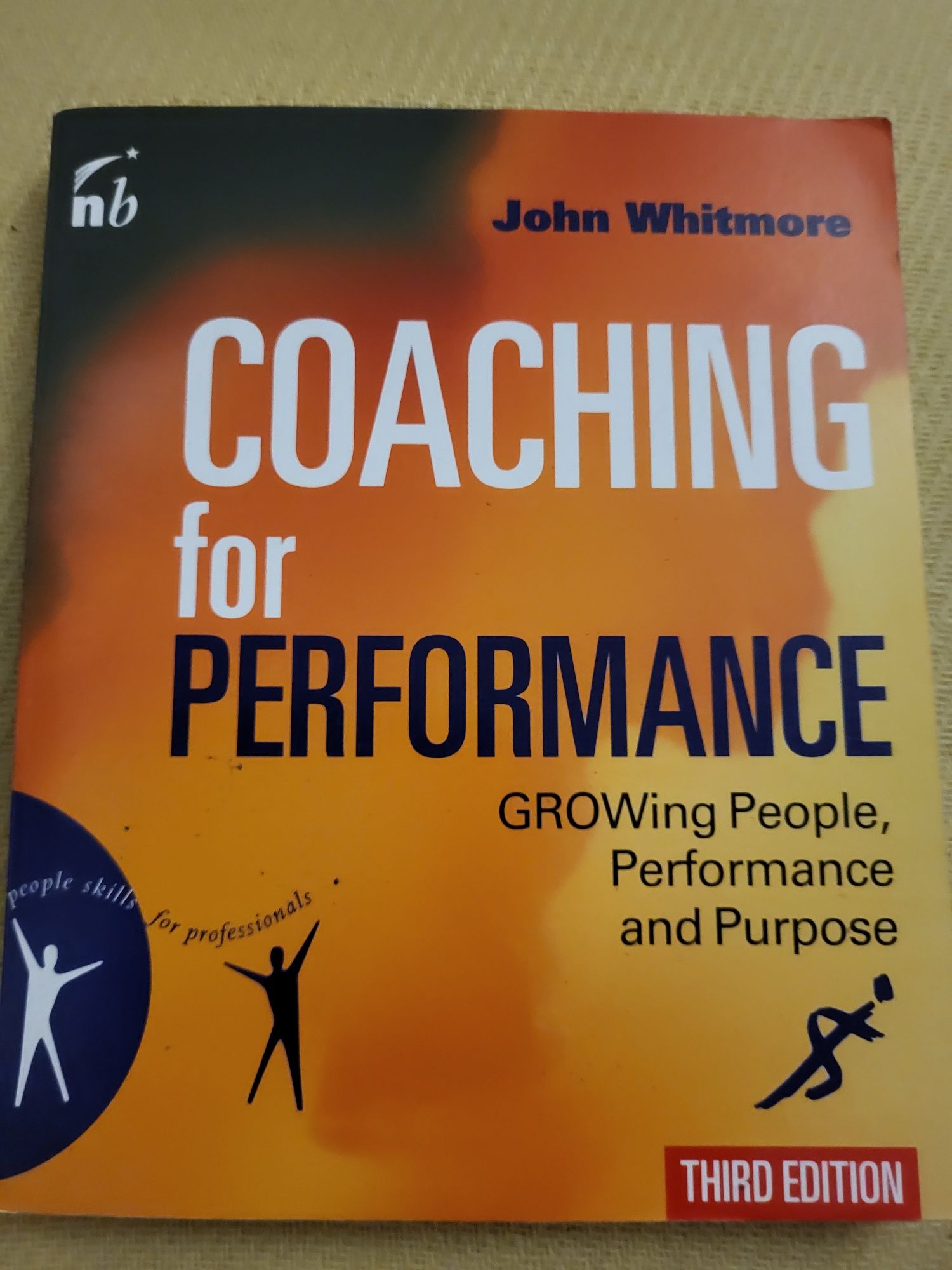 Coaching for performance