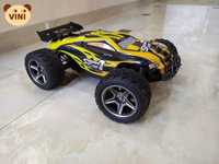 WLtoys 12404  4WD 1/12 2.4G RC  45 км/год мотор 540 класу