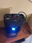 Skanery Robe DJ Scan 250XT