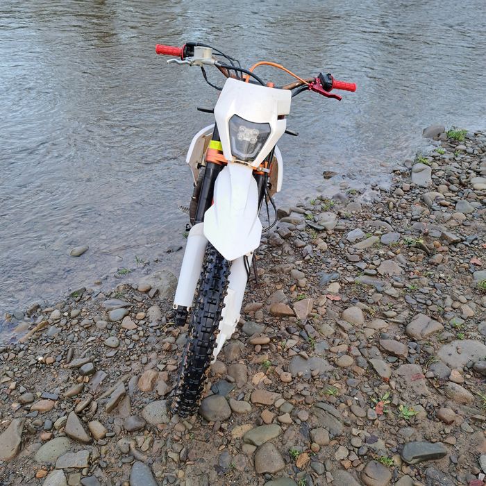 Geon terrax 250 2022