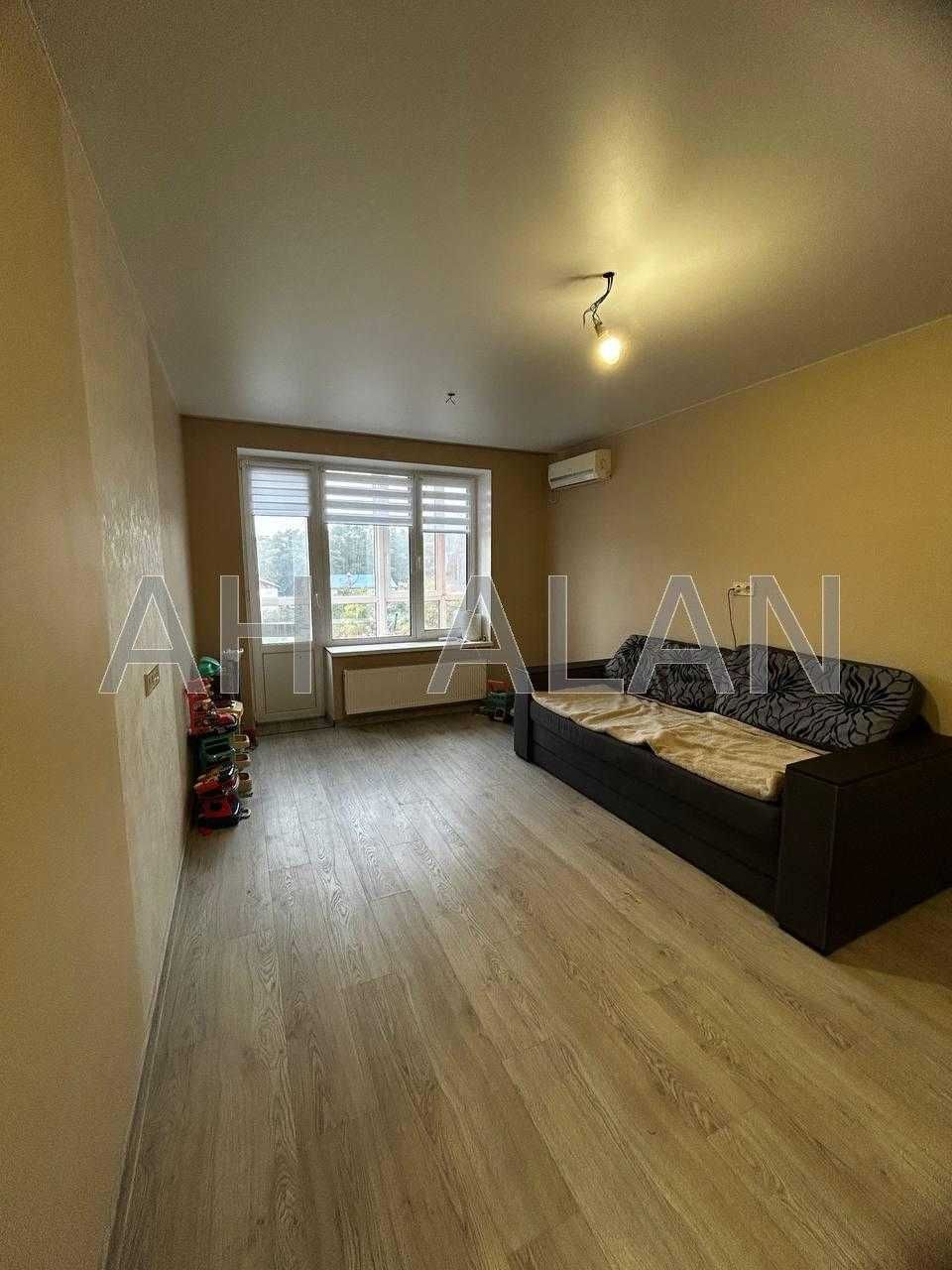 Продаю 2-кімнатну квартиру в  "Finland Yard" Радістов 30
