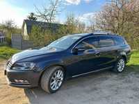 Продам Passat B7 универсал