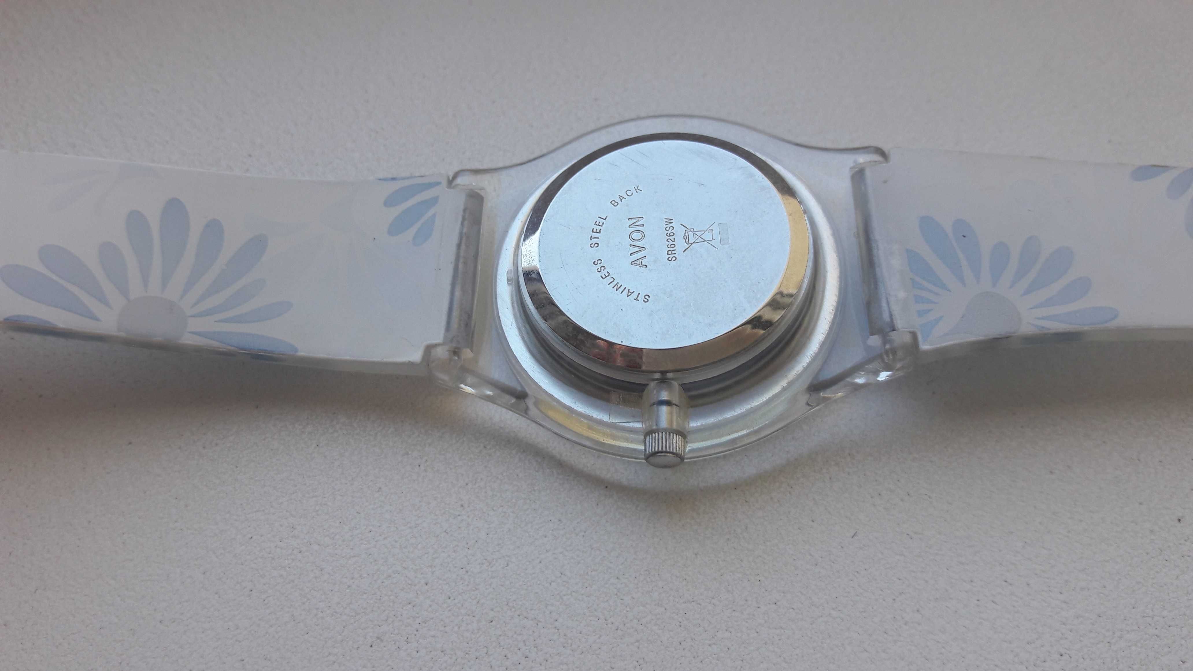 Женские часы AVON