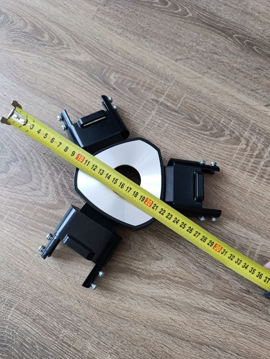 Запчастини для штатив, триноги, нівелір, міні призма