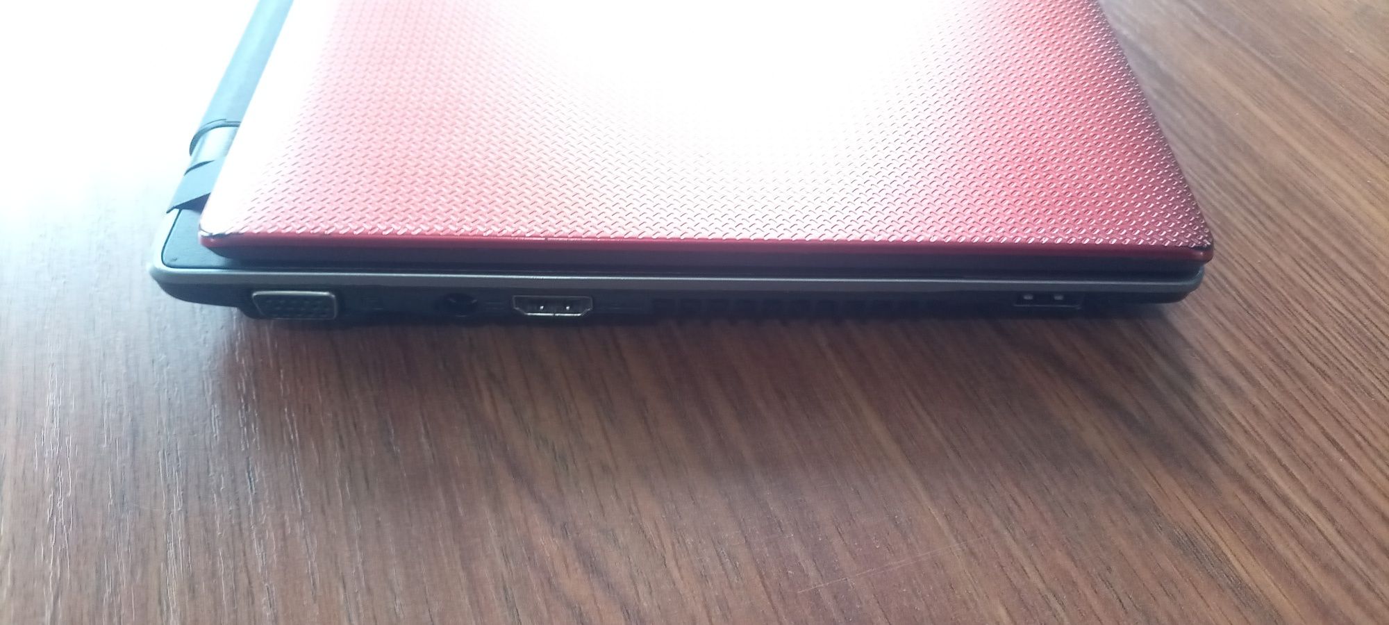 Acer aspire 1830T TimelineX