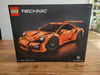 LEGO 42056 Technic Porsche 911 GT3 RS