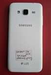 Samsung Galaxy J3/6 sm-320f dual sim bialo-perłowy