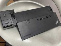 Lonovo ThinkPad stacja dokująca