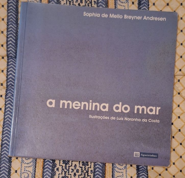 Obras de Sophia de Mello Breyner