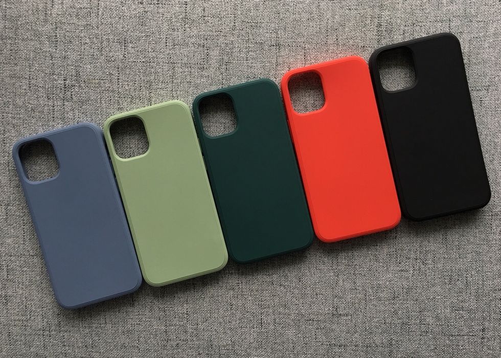 Etui iphone 12/12 MINI 12PRO/12PRO MAX/ Etui Iphone 12